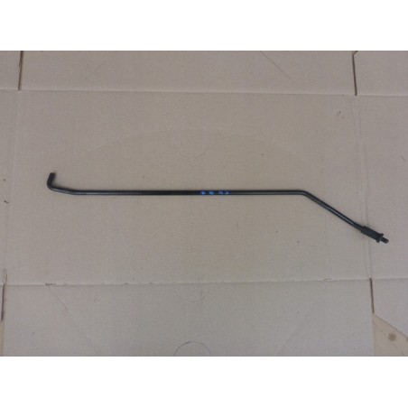 PODPORA PRĘT MASKI CITROEN C4 B7 10-