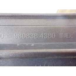 LISTWA DRZWI LEWA PRAWA JUMPY EXPERT PROACE 16-