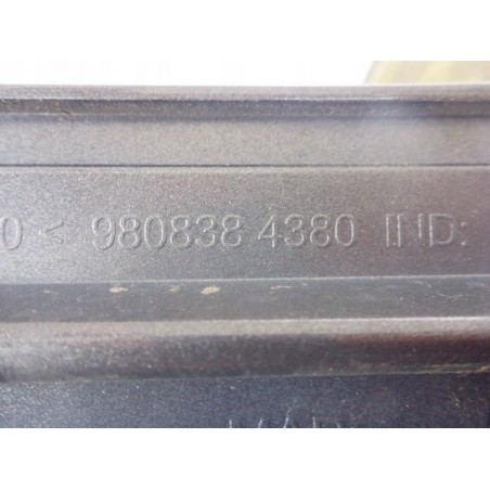 LISTWA DRZWI LEWA PRAWA JUMPY EXPERT PROACE 16-