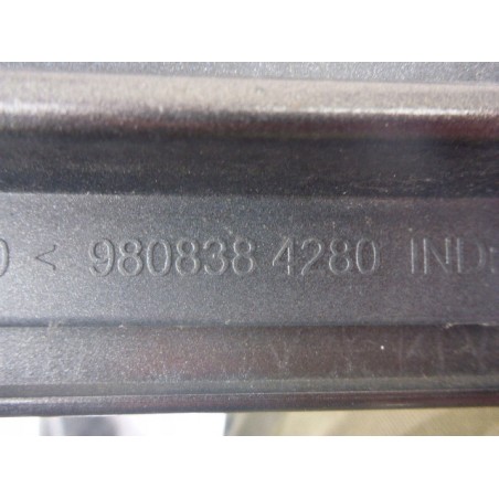 LISTWA DRZWI LEWA PRAWA JUMPY EXPERT PROACE 16-