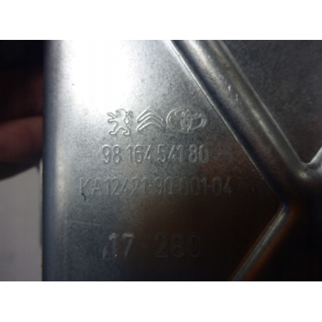 OSŁONA SENSORA AIRBAG JUMPY EXPERT PROACE 16- 1.6