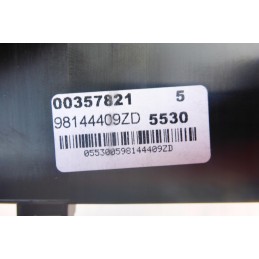 PRZEŁĄCZNIK WŁĄCZNIK SZYB JUMPY EXPERT PROACE 16-