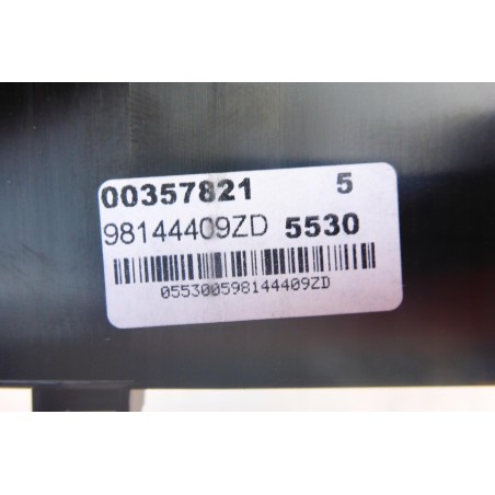 PRZEŁĄCZNIK WŁĄCZNIK SZYB JUMPY EXPERT PROACE 16-