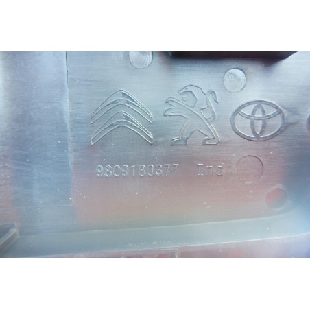 PRZEŁĄCZNIK WŁĄCZNIK SZYB JUMPY EXPERT PROACE 16-