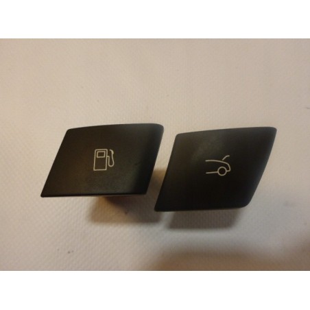 PRZYCISK PRZEŁĄCZNIK BAGAŻNIKA WLEWU CITROEN DS5