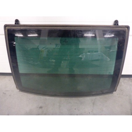 SZYBA TYLNA DACH PEUGEOT 308 CC CABRIO