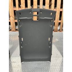 PODSUFITKA CZARNA SKODA FABIA III 14- HB