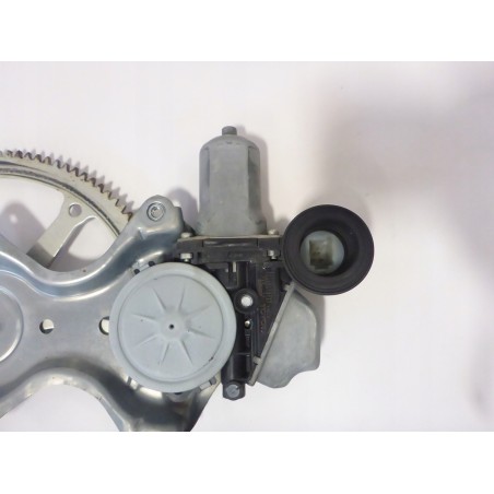 PODNOŚNIK SZYBY LEWY PRZÓD LEXUS IS III 13-