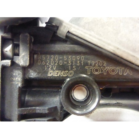 PODNOŚNIK SZYBY LEWY PRZÓD LEXUS IS III 13-