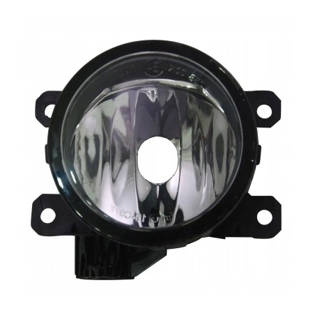 LAMPA PRZECIWMGIELNA HALOGEN RAMKA AYGO 2014-