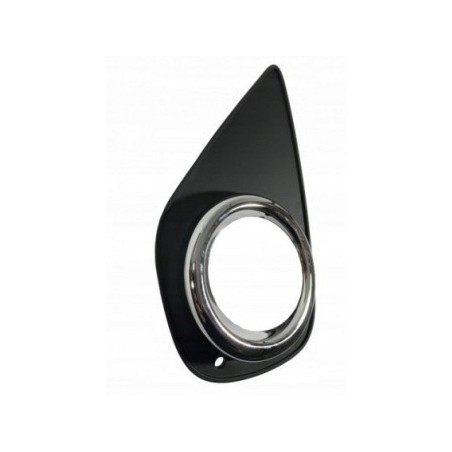 LAMPA PRZECIWMGIELNA HALOGEN RAMKA AYGO 2014-