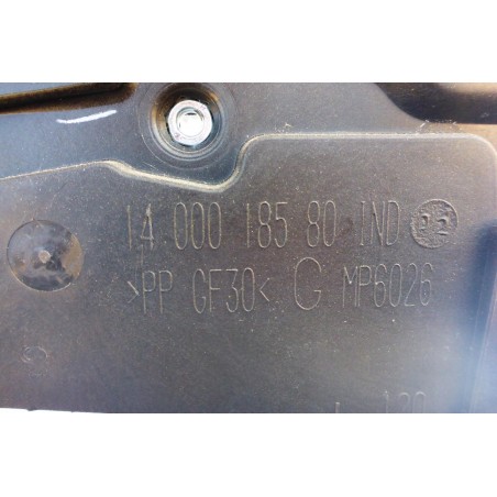 KASETA DRZWI BOCZNYCH JUMPY EXPERT PROACE 16-