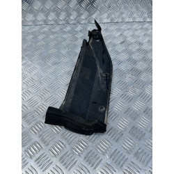OSŁONA WYGŁUSZENIE BŁOTNIKA PRZÓD LEWE AUDI A3 8Y 20-