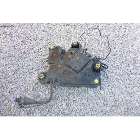 ZBIORNIK AD BLUE CITROEN JUMPY EXPERT PROACE 16-