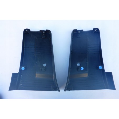 OSŁONA POSZYCIE SŁUPKA L/P JUMPY EXPERT PROACE 16-