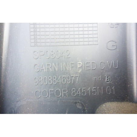 OSŁONA POSZYCIE SŁUPKA L/P JUMPY EXPERT PROACE 16-