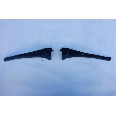 OSŁONA PODSZYBIA L/P JUMPY EXPERT PROACE 16- 1.6