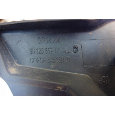 OSŁONA PODSZYBIA L/P JUMPY EXPERT PROACE 16- 1.6