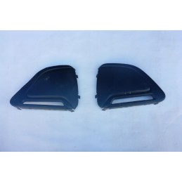 ATRAPA W ZDERZAKU ZAŚLEPKA PRZÓD PEUGEOT 108 2014-