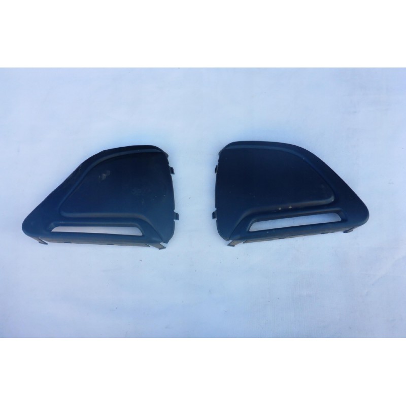 ATRAPA W ZDERZAKU ZAŚLEPKA PRZÓD PEUGEOT 108 2014-