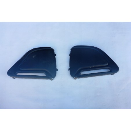 ATRAPA W ZDERZAKU ZAŚLEPKA PRZÓD PEUGEOT 108 2014-