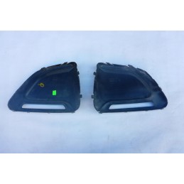 ATRAPA W ZDERZAKU ZAŚLEPKA PRZÓD PEUGEOT 108 2014-