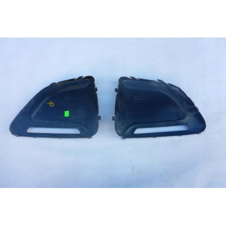 ATRAPA W ZDERZAKU ZAŚLEPKA PRZÓD PEUGEOT 108 2014-