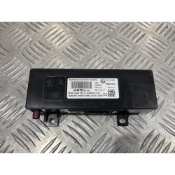 MODUŁ STEROWNIK BLUETOOTH C3 AIRCROSS 18-