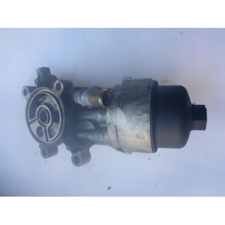 PODSTAWA FILTRA OLEJU CITROEN DS5 2.0 HDI