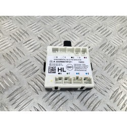 MODUŁ STEROWNIK DRZWI MERCEDES W205