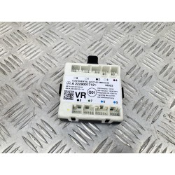 MODUŁ STEROWNIK DRZWI MERCEDES W205