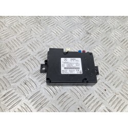 MODUŁ STEROWNIK MERCEDES W205 2.0 CGI