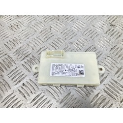 MODUŁ STEROWNIK  MERCEDES W205 2.0 CGI