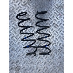 SPRĘŻYNA TYŁ LEWA PRAWA YARIS IV 20-