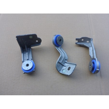 WSPORNIK ŁAPA INTERCOOLERA CITROEN C4 PICASSO II