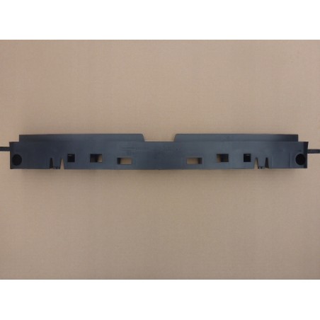 ABSORBER WZMOCNIENIE ZDERZAKA PEUGEOT 508 10-