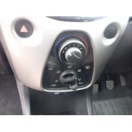 PANEL KLIMATYZACJI KLIMY PEUGEOT 108 C1 AYGO 14-