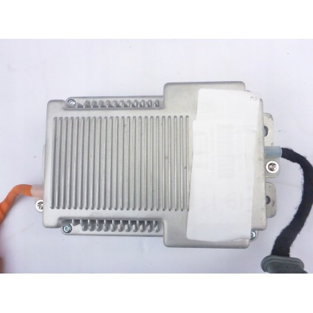 PRZETWORNICA PRĄDU PEUGEOT 3008 II 16- 1.5 HDI