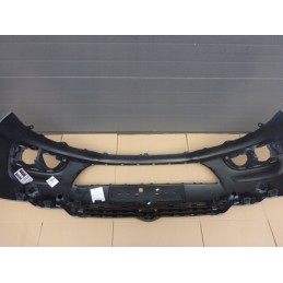 ZDERZAK PRZÓD PRZEDNI CITROEN C4 II B7 2010-