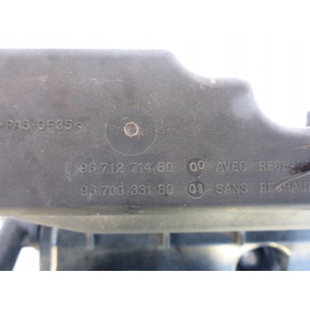 ODMA OLEJU ZBIORNICZEK CITROEN DS5 11-