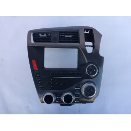 PANEL KLIMATYZACJI DS5 2011- UK