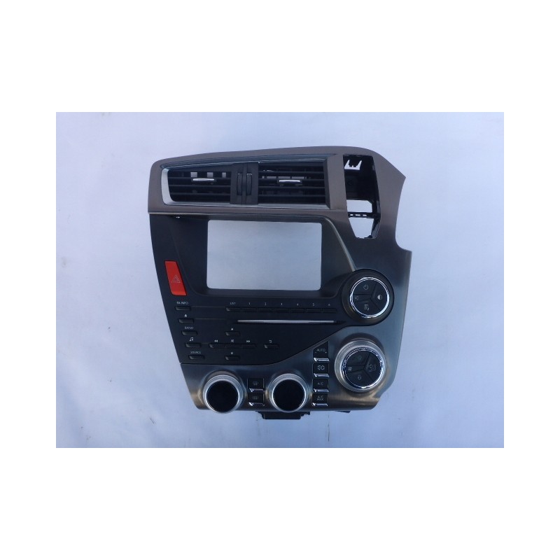 PANEL KLIMATYZACJI DS5 2011- UK