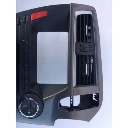 PANEL KLIMATYZACJI DS5 2011- UK