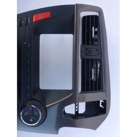 PANEL KLIMATYZACJI DS5 2011- UK