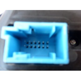 PANEL KLIMATYZACJI DS5 2011- UK