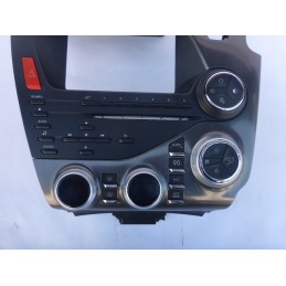 PANEL KLIMATYZACJI DS5 2011- UK