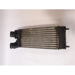 INTERCOOLER CITROEN PEUGEOT 1.6 HDI 9656503980