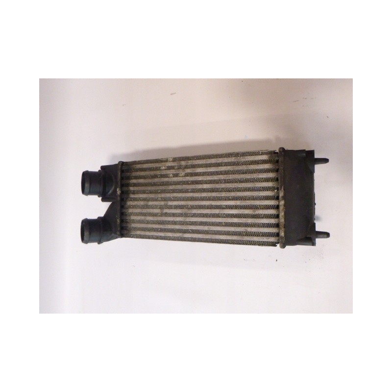 INTERCOOLER CITROEN PEUGEOT 1.6 HDI 9656503980