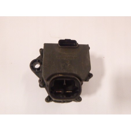 REZYSTOR CITROEN PEUGEOT 1.6 HDI 9658508980
