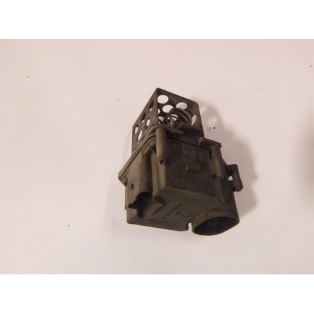 REZYSTOR CITROEN PEUGEOT 1.6 HDI 9658508980